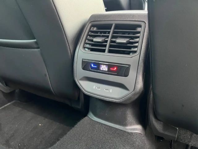 Cupra Formentor 1.5 TSI