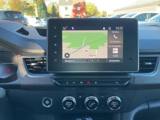 Renault Kangoo EDC TCe 130 Techno