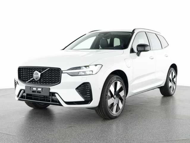 Volvo XC60 AWD Dark Plus T6