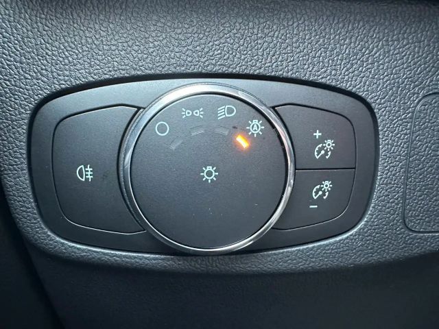 Ford Focus ST Line Wagon