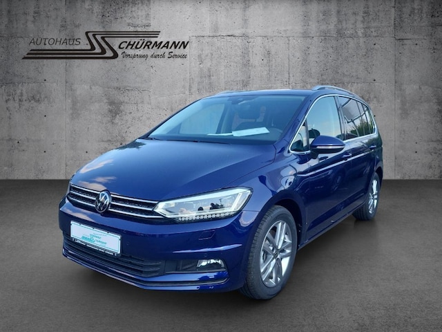 Volkswagen Touran Touran 1.5   CL   BT110 TSID7F