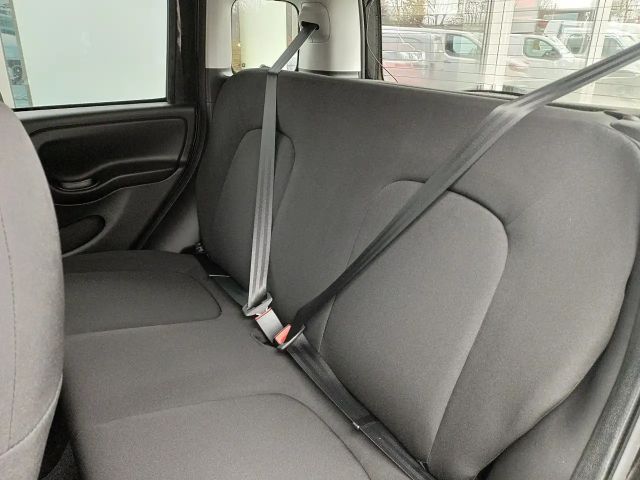 Fiat Panda 4x2