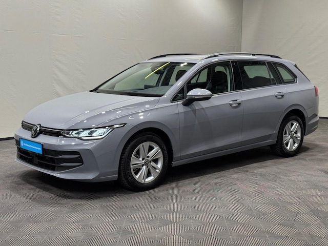Volkswagen Golf 1.5 TSI Life Variant