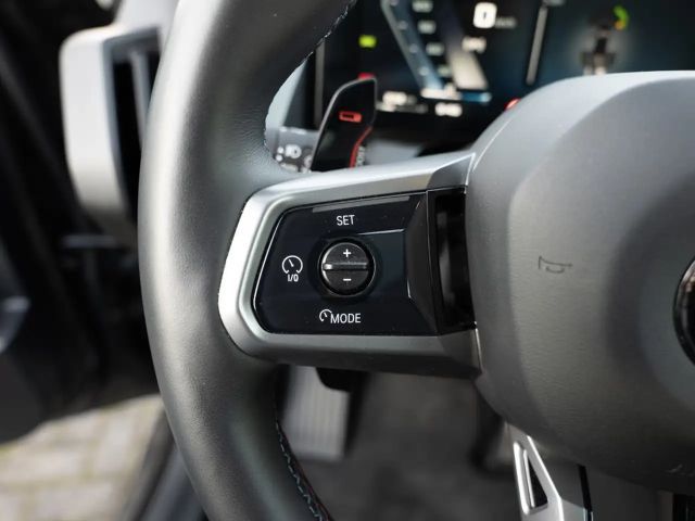 BMW X3 50i STANDHZ PANO AHK 360° LED HUD NAVI H/K