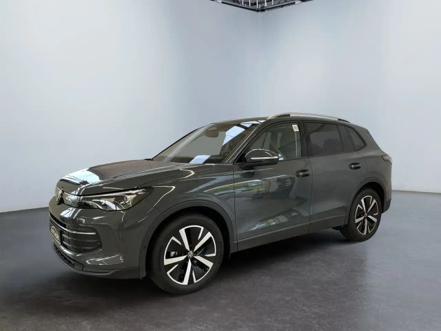 Volkswagen Tiguan 1.5 eTSI DSG Life