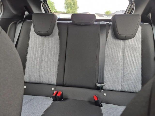 Opel Corsa Edition F Edition