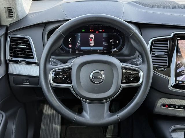 Volvo XC90 AWD Dark Ultimate