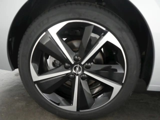 Opel Astra GS-Line Grand Sport Sports Tourer