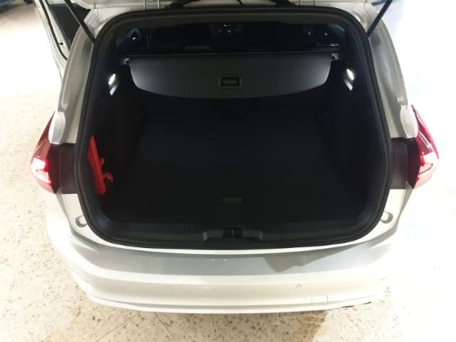 Ford Focus EcoBoost ST Line Wagon