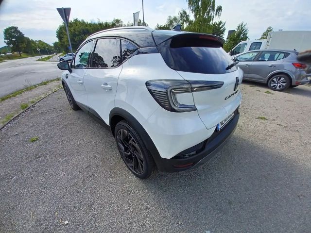Renault Captur Alpine Esprit