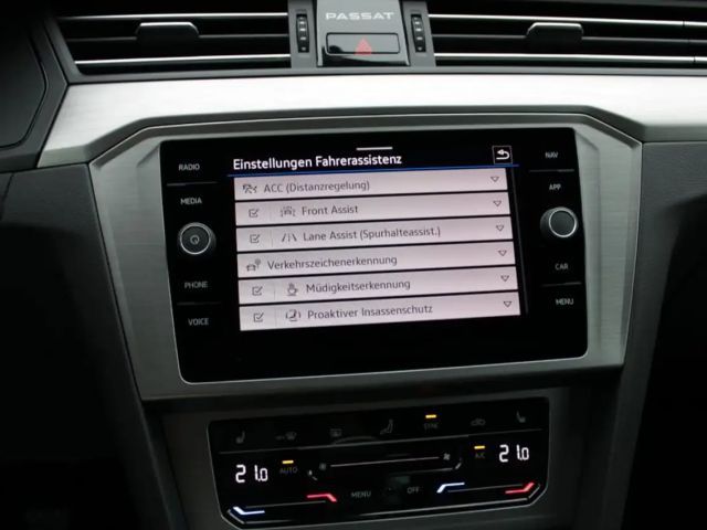 Volkswagen Passat 2.0 TDI Variant