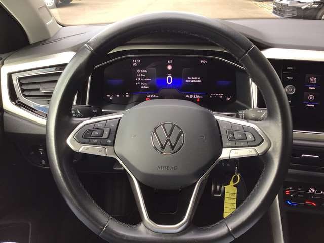 Volkswagen Polo Move