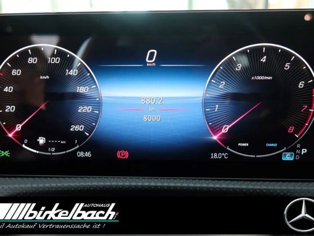 Mercedes-Benz A 200 Progressive