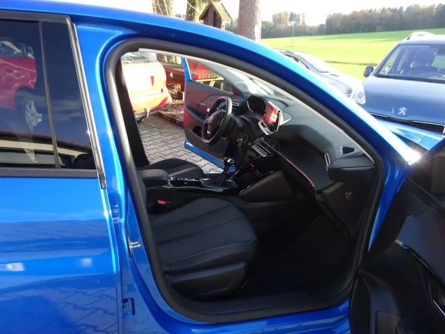 Peugeot 208 Allure Pack