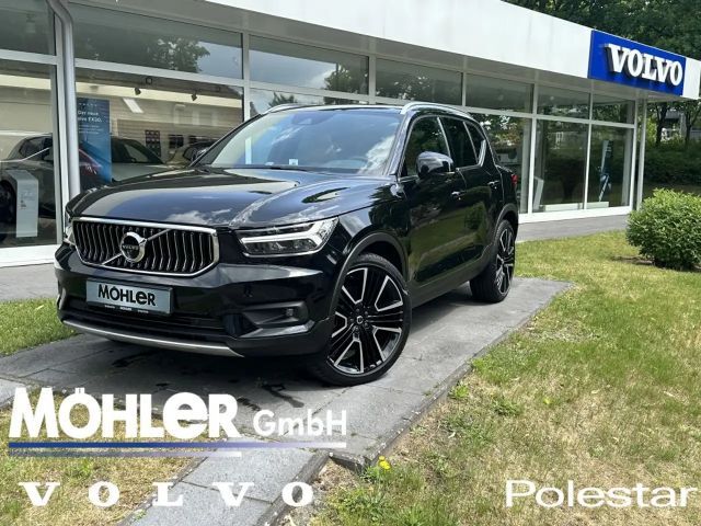 Volvo XC40 Inscription Recharge T5