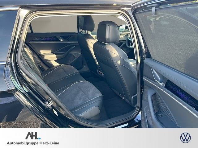 Volkswagen Passat 2.0 TDI Business DSG