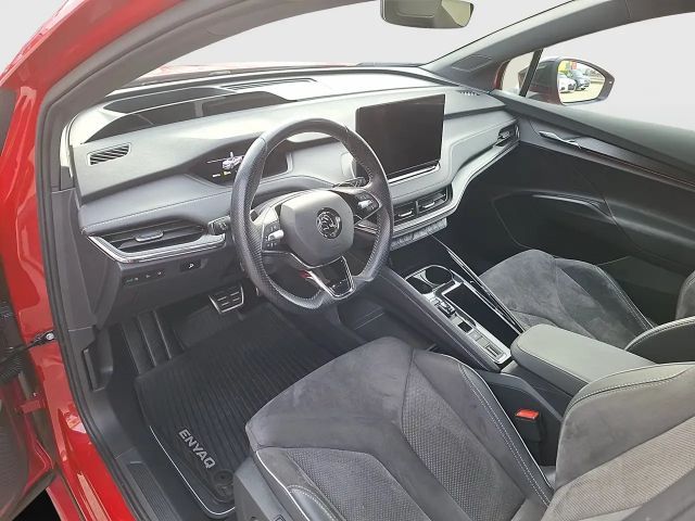 Skoda Enyaq Sportline iV 80