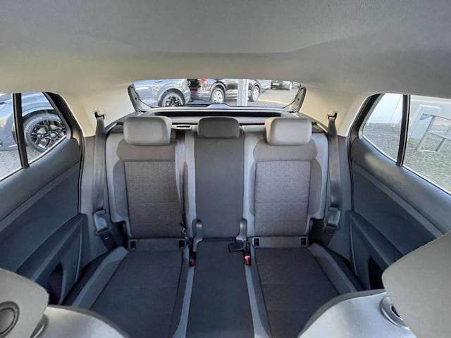 Volkswagen T-Cross 1.0 TSI DSG Style