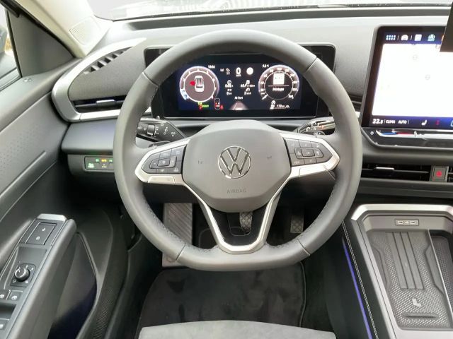 Volkswagen T-Roc 1.5 eTSI DSG Style