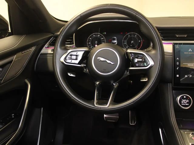 Jaguar F-Pace AWD D300 R-Dynamic