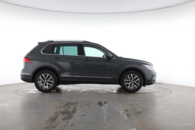 Volkswagen Tiguan 1.4 TSI DSG eHybrid