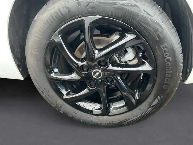 Opel Corsa 1.2 Turbo GS-Line Grand Sport Turbo