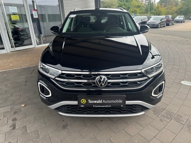 Volkswagen T-Roc 1.5 TSI DSG