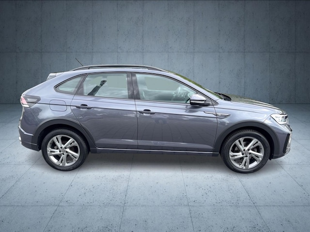 Volkswagen Taigo 1.0 TSI DSG R-Line