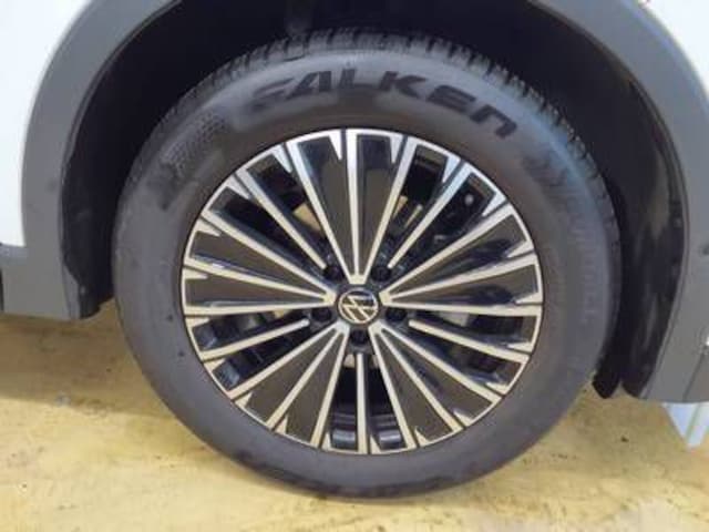 Volkswagen Tiguan 1.5 eTSI DSG