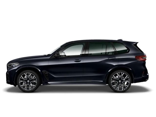 BMW X5 Competition