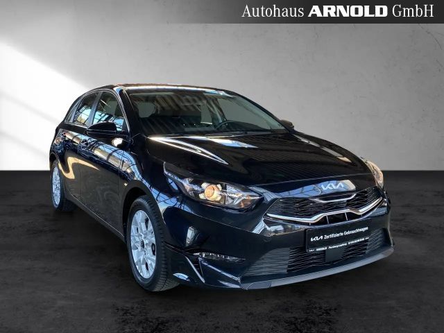 Kia Ceed GDi