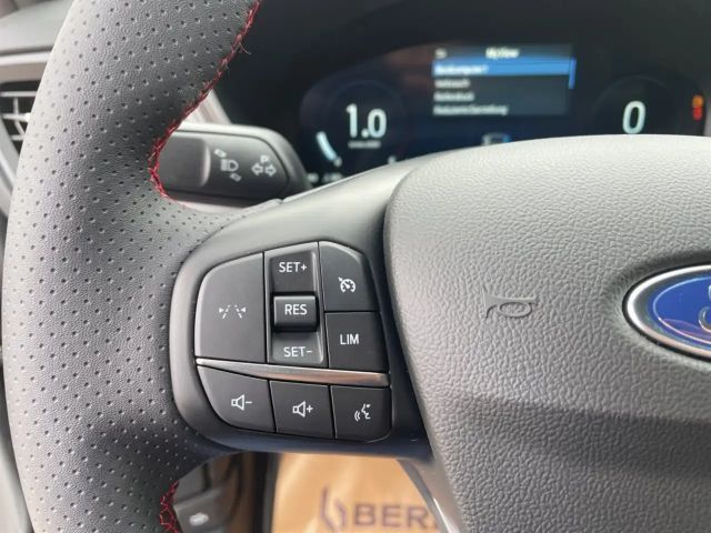 Ford Kuga EcoBoost ST Line