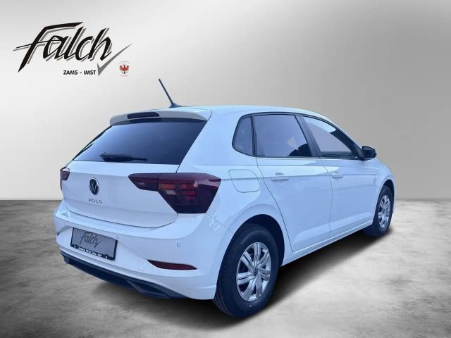 Volkswagen Polo 4Me
