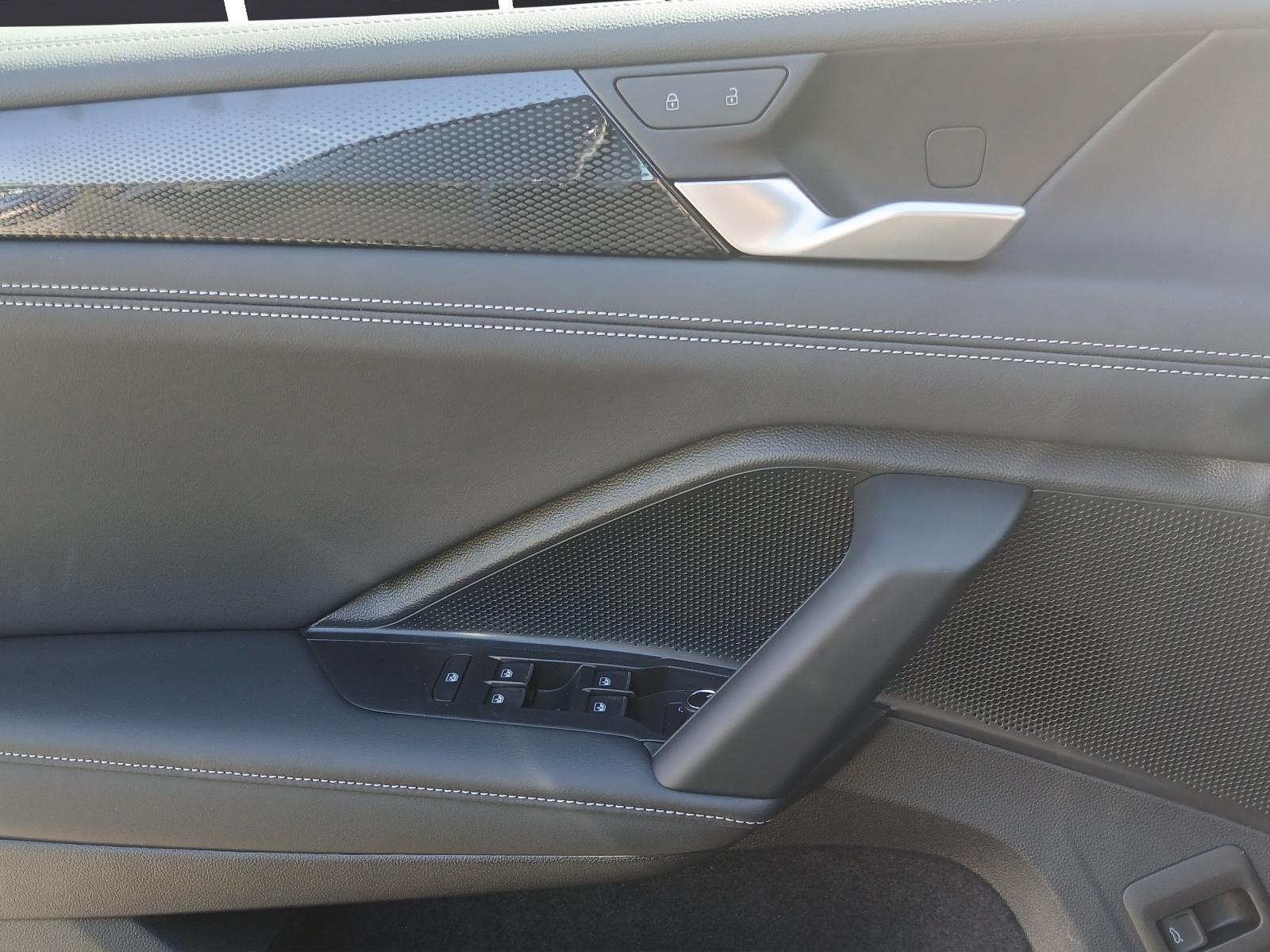 Volkswagen Tiguan DSG IQ.Drive