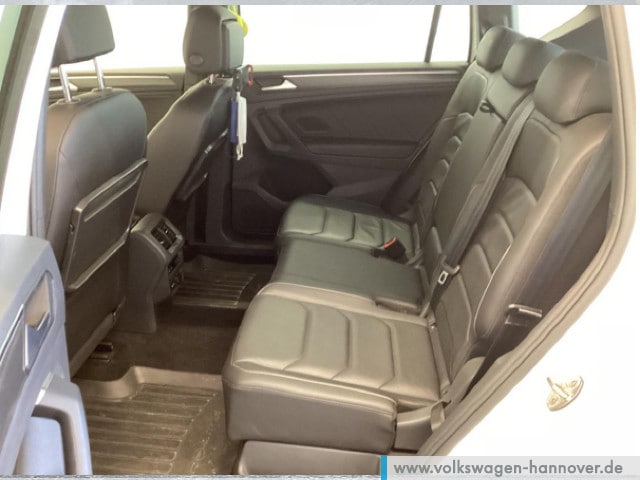 Seat Tarraco 2.0 TSI 4Drive DSG Xcellence