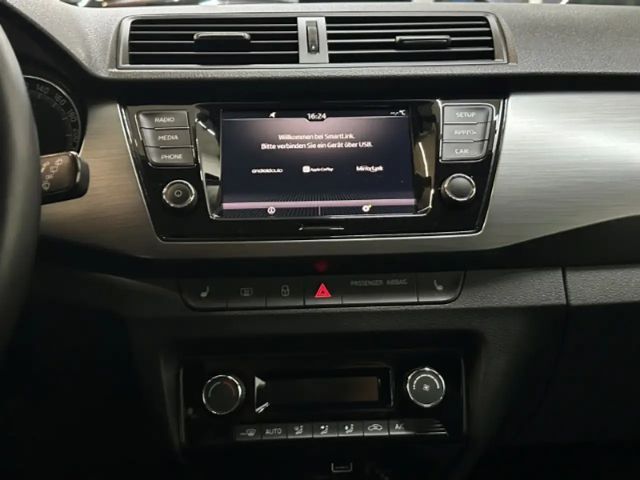 Skoda Fabia 1.0 TSI Combi Style Style