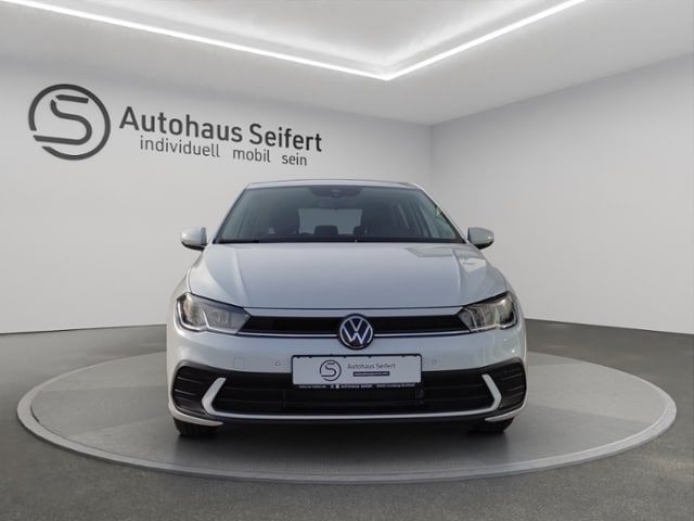 Volkswagen Polo 1.0 59 kW (80 PS) 5-Gang
