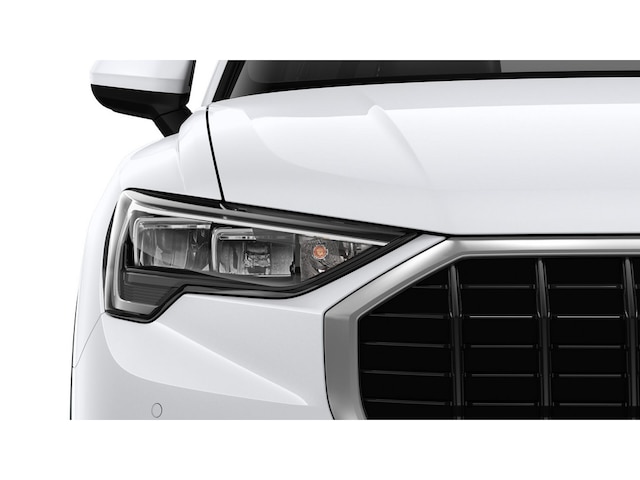 Audi Q3 35 TDI S-Tronic