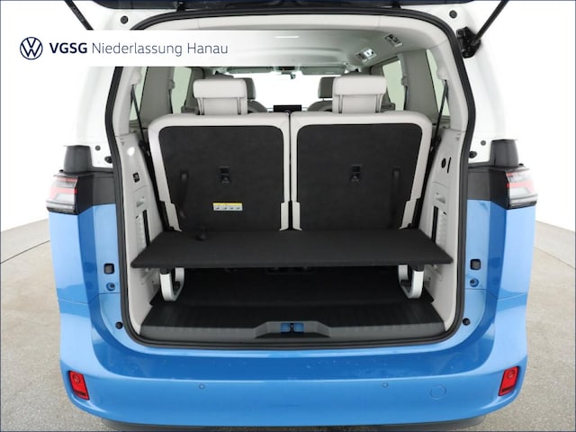 Volkswagen ID.Buzz Pro Sound