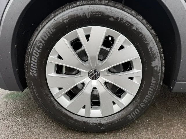 Volkswagen T-Cross 4Me TSI