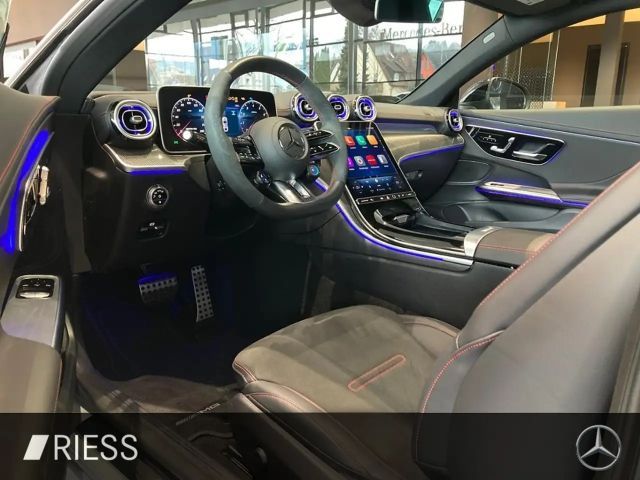 Mercedes-Benz AMG CLE 4MATIC