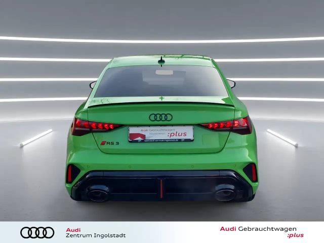 Audi RS3 Sedan
