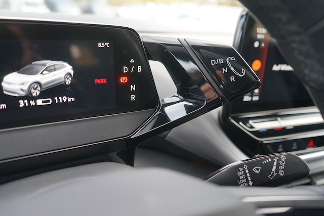 Volkswagen ID.4 Life Performance Pro