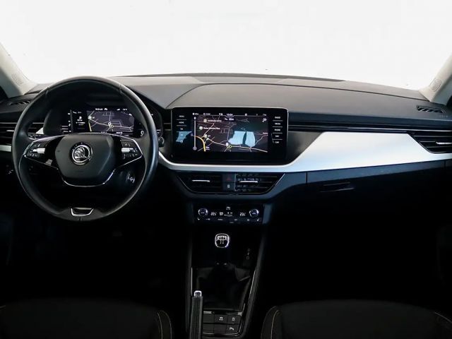 Skoda Scala Sport