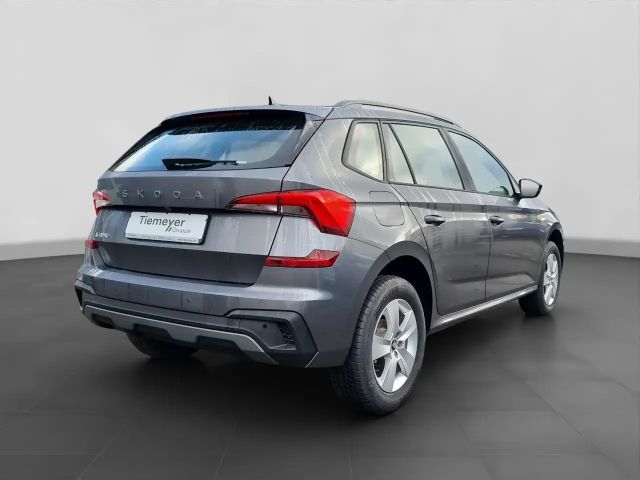 Skoda Kamiq 1.0 TSI Selection