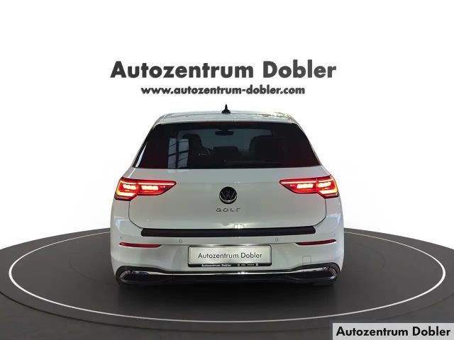 Volkswagen Golf 1.5 TSI Golf VIII IQ.Drive