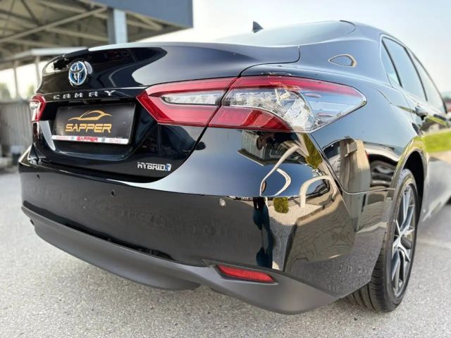 Toyota Camry Hybride Lounge