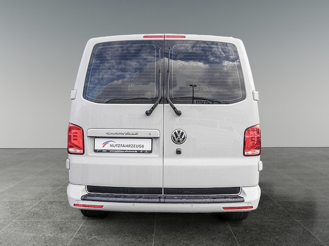 Volkswagen Caravelle Comfortline DSG T6