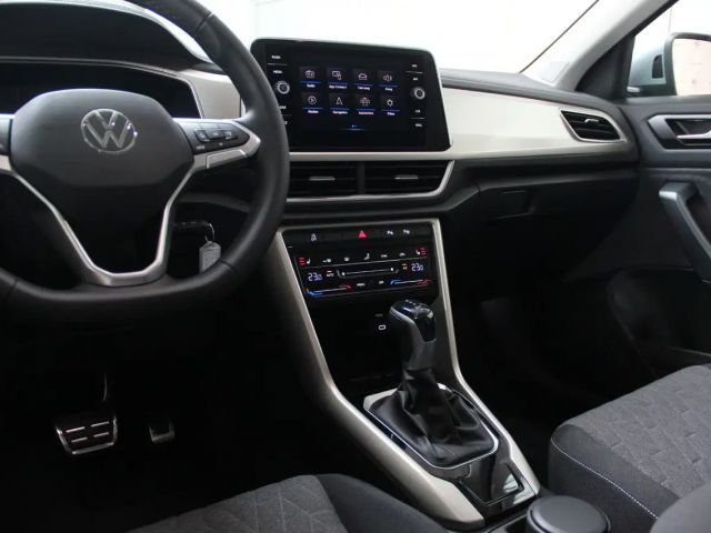 Volkswagen T-Roc 1.5 TSI DSG