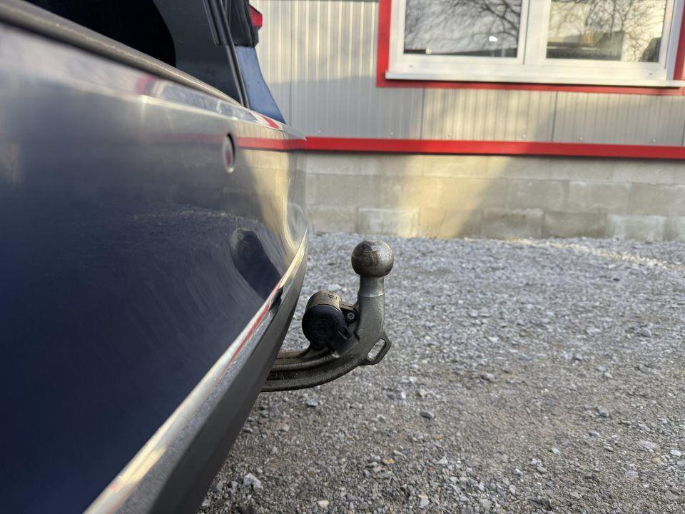 BMW 530 530e Touring xDrive